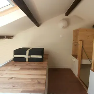 Appartement Cabanon Calanque Marseille, Le Rove