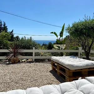 Appartement Ma Calanque, Le Rove